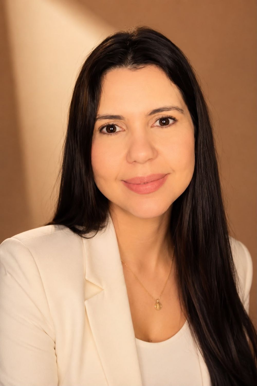 Andrea Zambrano, creadora de INNARA